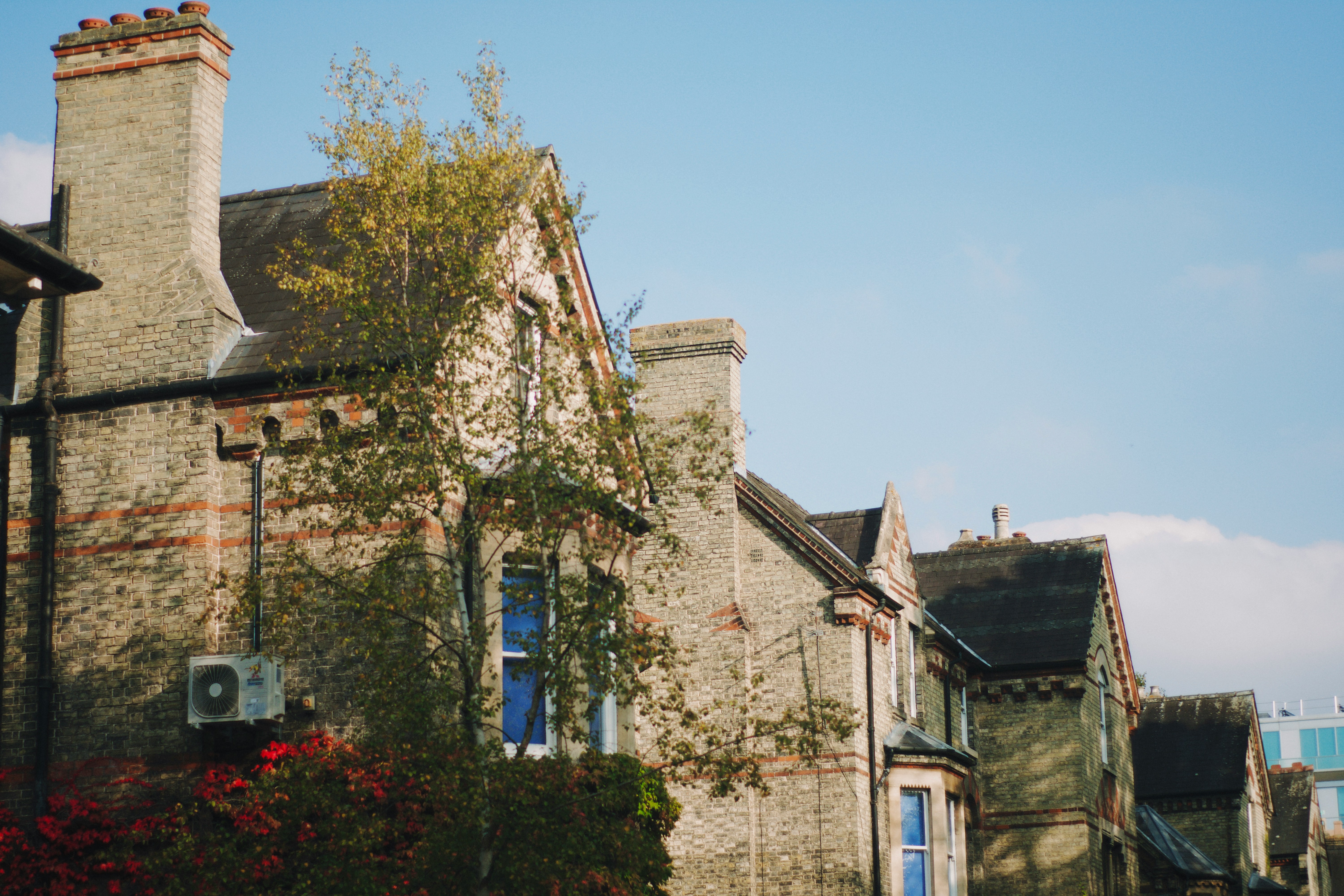 Premium city apartments