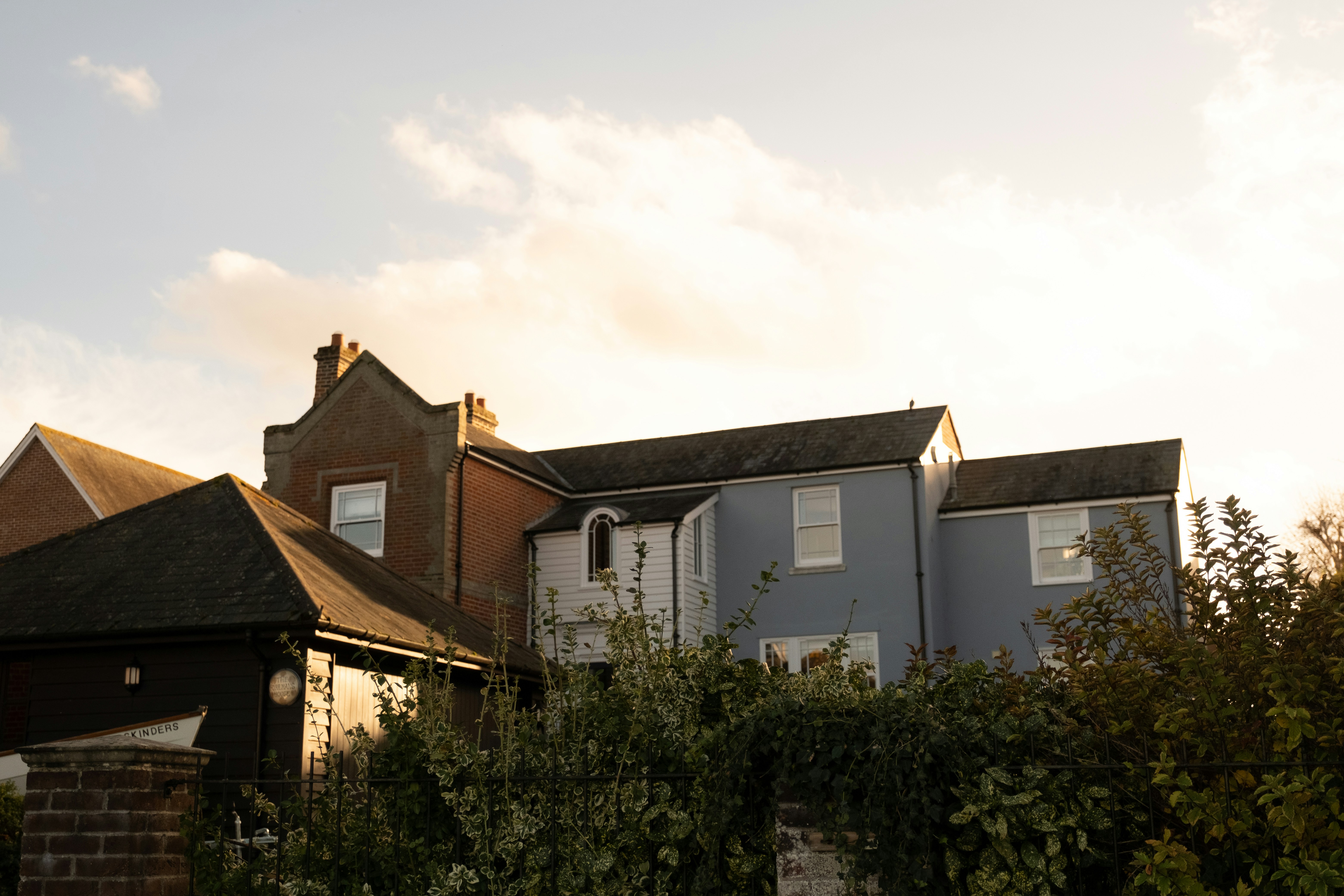 Premium city apartments